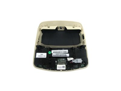 Ford DS7Z-54519A70-GB Console Assembly - Overhead