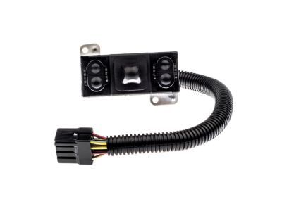 Ford F-250 Seat Switch - F65Z-14A701-AA