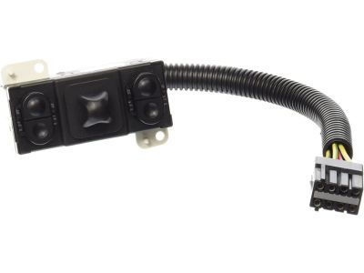 Ford F65Z-14A701-AA Switch Assembly