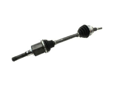 Ford HG9Z-3B437-B Front Axle Shaft
