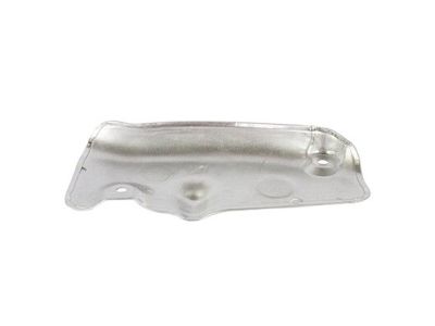 Ford BR3Z-9A462-A Shield - Exhaust Manifold Heat