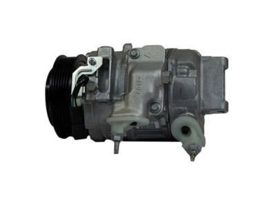 Ford YCC-358 Compressor Assembly