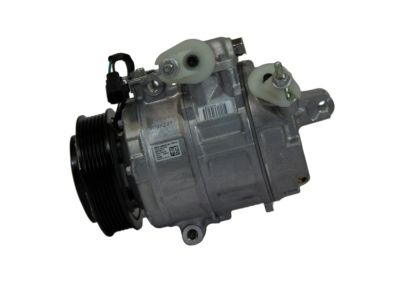 Ford YCC-358 Compressor Assembly