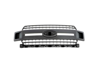 Ford JL3Z-8200-AA Grille Assembly - Radiator