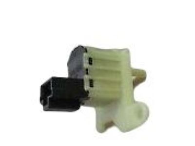 Ford F-250 Blower Control Switches - F65Z-19C733-AA