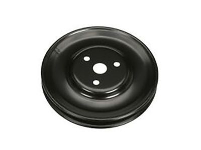 2018 Ford Fusion Water Pump Pulley - FT4Z-8509-A
