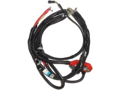 2003 Ford F-250 Super Duty Battery Cable - 2C3Z-14300-BA