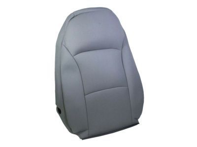 2018 Ford E-250 Seat Cover - 6C2Z-1564417-BA