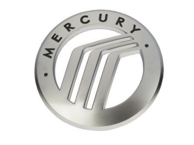 Mercury Milan Emblem - 6N7Z-8213-A
