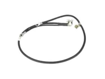 2003 Ford F53 Battery Cable - FOTZ14301B