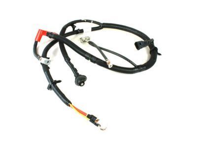 Lincoln Town Car Battery Cable - 9W7Z-14300-AA