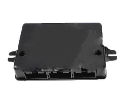 Ford Expedition Body Control Module - 4L1Z-15604-AD