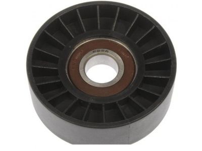 Ford E-150 Timing Belt Idler Pulley - F4TZ-8678-A