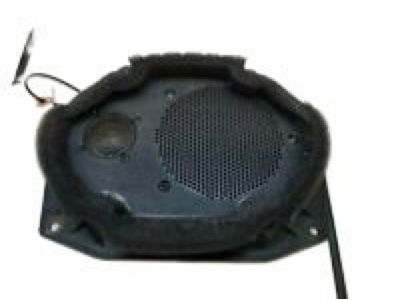 1997 Lincoln Continental Car Speakers - F5OY18808G