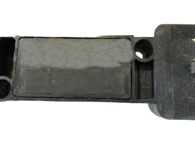 Ford Mustang Ignition Control Module - F1PZ-12A297-A