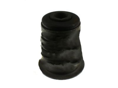 2000 Ford Excursion Axle Support Bushings - YC3Z-3B203-AA