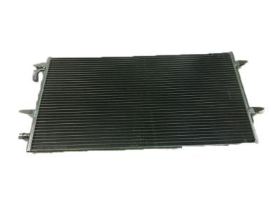 2005 Ford GT A/C Condenser - 4G7Z-19712-AA