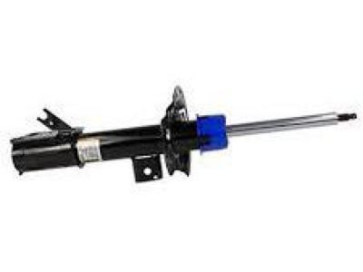 2015 Ford Edge Shock Absorber - F2GZ-18124-Y