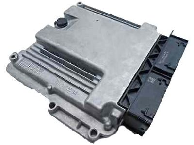 Ford HS7Z-12A650-AANP Module - Engine Control - EEC