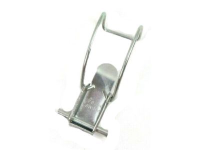 Ford 6M6Z-9628-AA Clamp