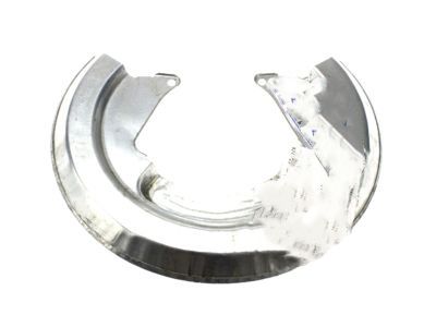 Mercury Sable Brake Backing Plate - F5OY-2C028-A