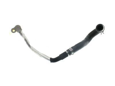 2011 Ford Fusion Cooling Hose - 9E5Z-8260-D