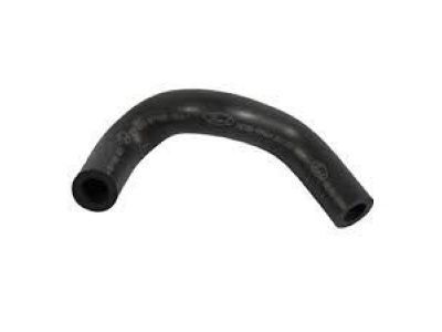 Ford Fiesta Crankcase Breather Hose - BE8Z-6N664-A
