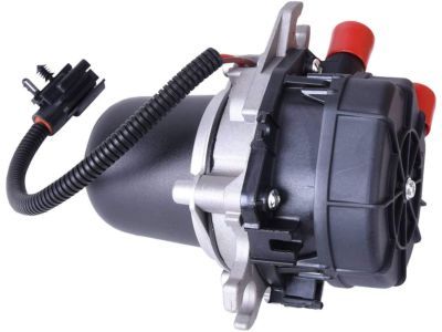 2000 Ford Mustang Air Injection Pump - XR3Z-9A486-AA