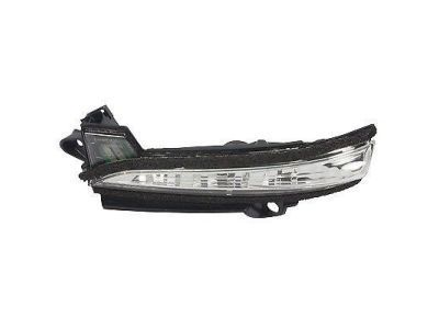 2013 Ford Fusion Side Marker Light - DS7Z-13B375-A