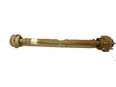 2015 Ford Expedition Drive Shaft - BL3Z-4A376-A