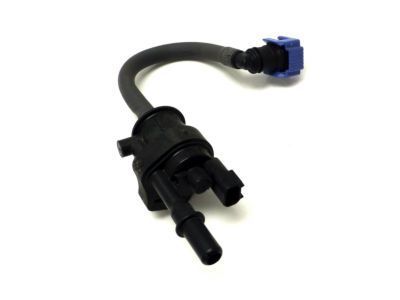 Ford Canister Purge Valve - BC3Z-9C915-A