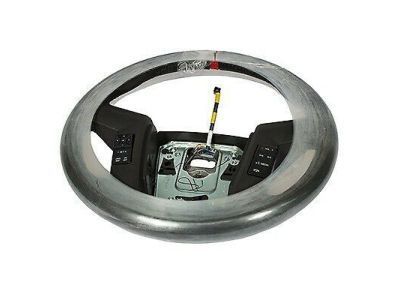 2012 Lincoln Mark LT Steering Wheel - BL3Z-3600-CB