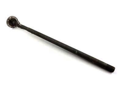 Ford 8C3Z-4234-F Shaft Assembly - Rear Axle