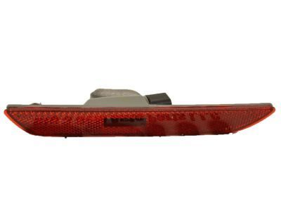 Ford Mustang Side Marker Light - FR3Z-15A201-A