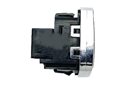 Ford F-150 Door Jamb Switch - BB5Z-14028-CA