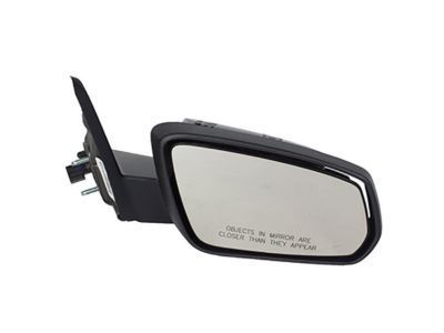 Ford DR3Z-17682-CA Mirror Assembly - Rear View Outer