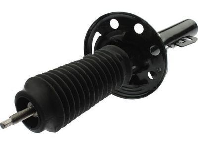 2012 Lincoln MKS Shock Absorber - AA5Z-18124-B