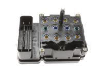 Ford Escape Brake Controller - 9M6Z-2C219-A