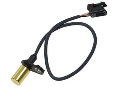 Lincoln MKX Vehicle Speed Sensor - AA5Z-7H103-A