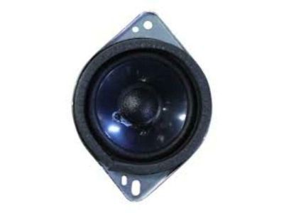 2014 Ford Explorer Car Speakers - DS7Z-18808-H