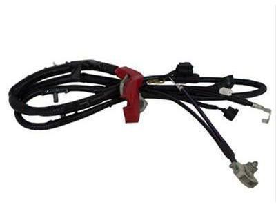 2009 Mercury Mariner Battery Cable - 9L8Z-14300-AA