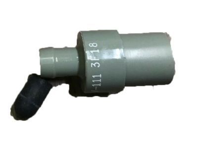 Ford Mustang PCV Valve - EOTZ-6A666-A