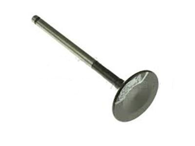 Ford Mustang Exhaust Valve - AT4Z-6505-A