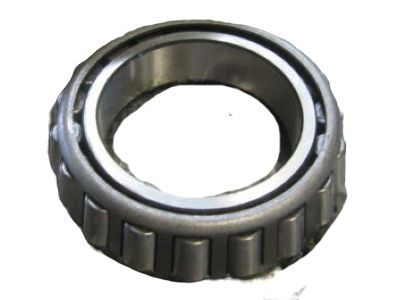 2018 Ford F-550 Super Duty Differential Bearing - TCAA-1244-A