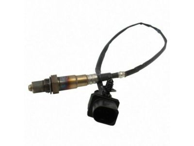 Ford Expedition Oxygen Sensors - 8F9Z-9F472-G