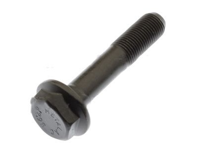 Ford 3C3Z-6379-CA Bolt - Hex.Head