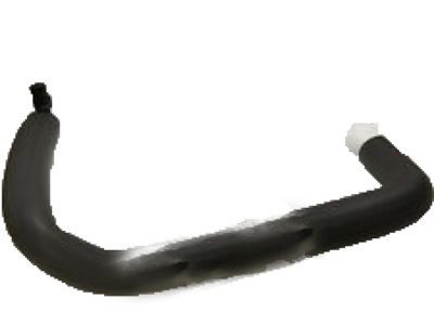 2000 Ford Expedition PCV Hose - F65Z-6758-FA