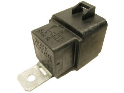 2006 Ford F53 Stripped Chassis Relay - F2HZ-2F005-A