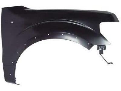 Superseded by 5UH-F1500-G1-00 - FRONT FENDER ASSY