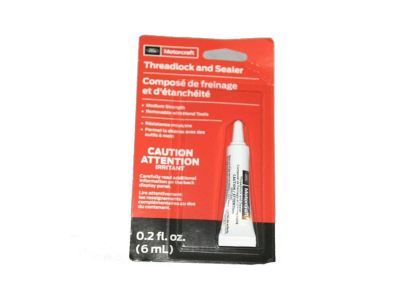 Ford TA-25-B Adhesive